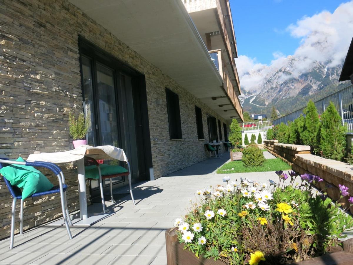 Mountain-Apart Simonhof Maria Alm am Steinernen Meer Bagian luar foto