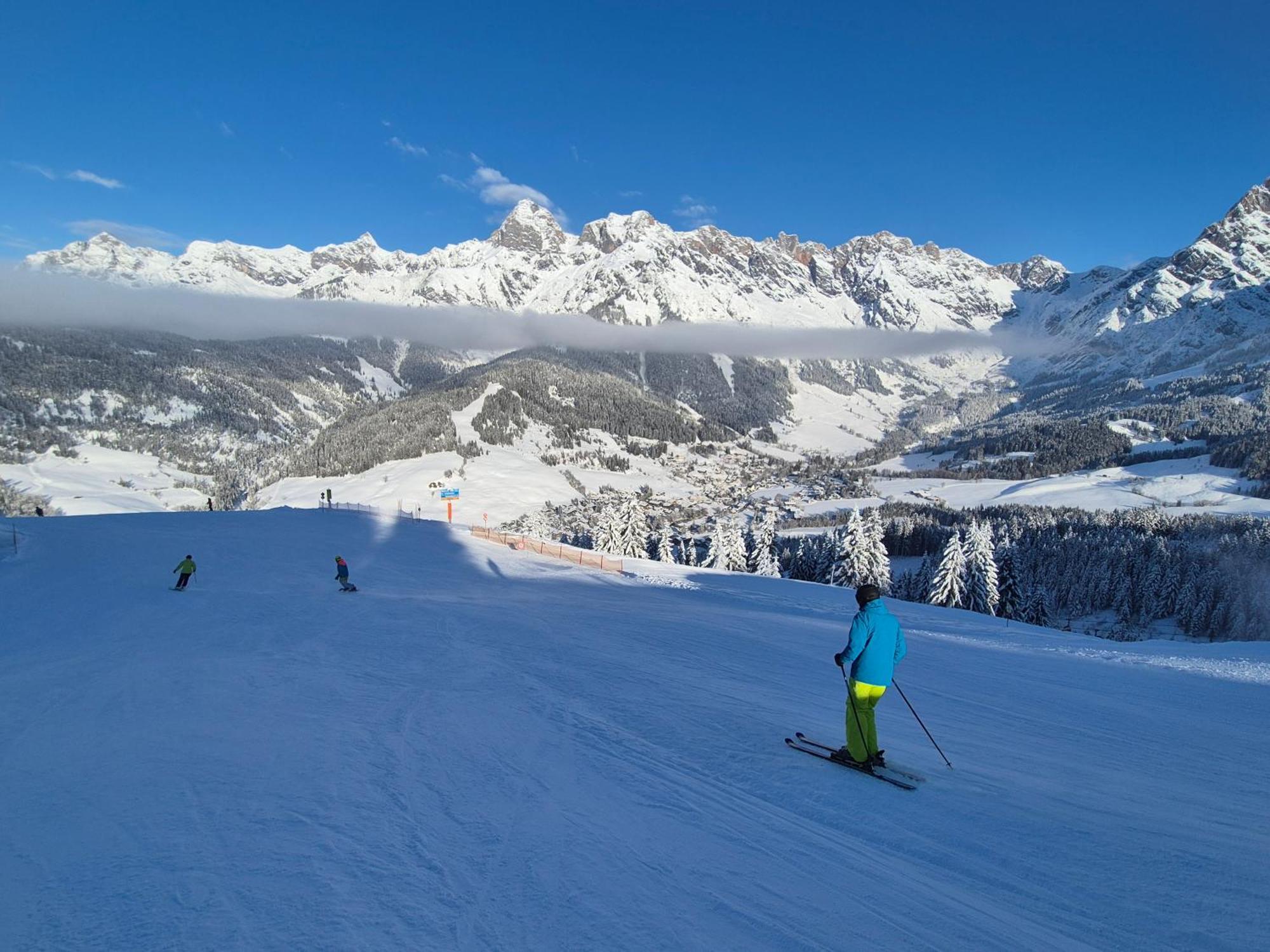Mountain-Apart Simonhof Maria Alm am Steinernen Meer Bagian luar foto