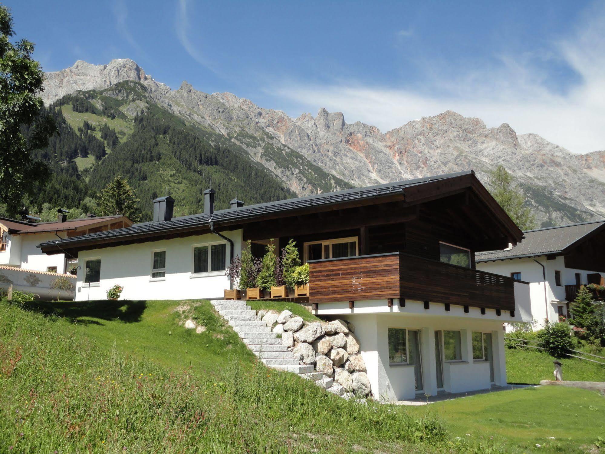 Mountain-Apart Simonhof Maria Alm am Steinernen Meer Bagian luar foto